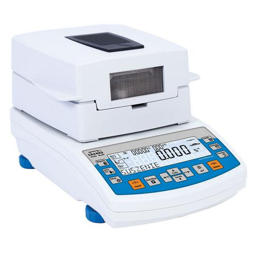 Radwag MA 210.R.WH