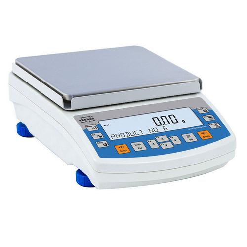 Radwag PS 8100.R2.M+WiFi