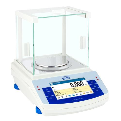 Radwag WLC 0.2.X2
