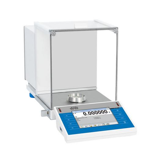 Radwag XA 6.4Y.M.A+WiFi