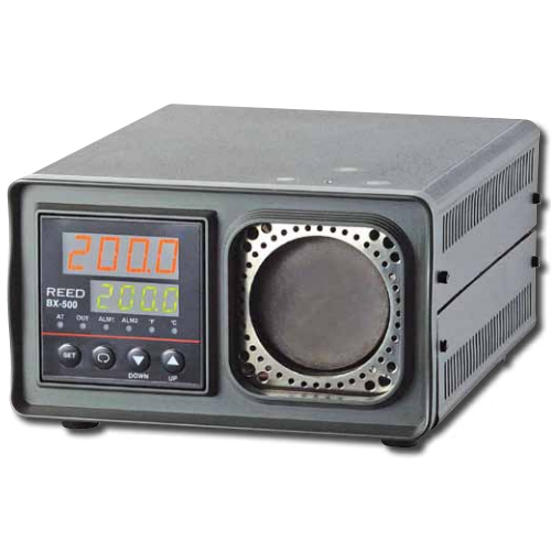 Reed Bx-500, Infrared Temperature Calibrator
