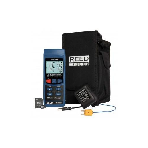 REED Instruments R2450SD-KIT