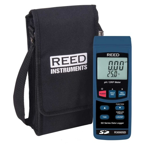 REED Instruments R3000SD-NIST