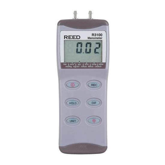 REED Instruments R3100