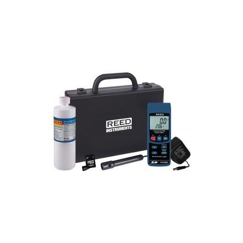 REED Instruments R3100SD-KIT