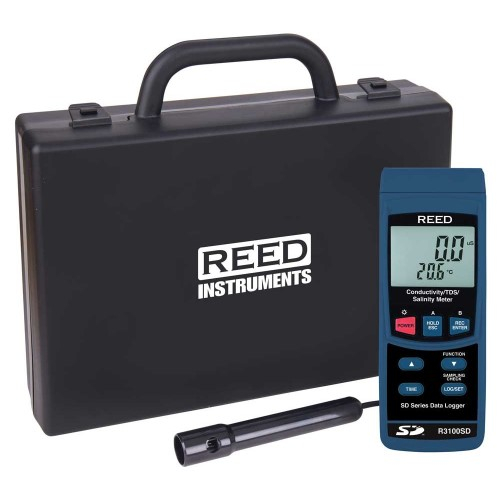 REED Instruments R3100SD-NIST