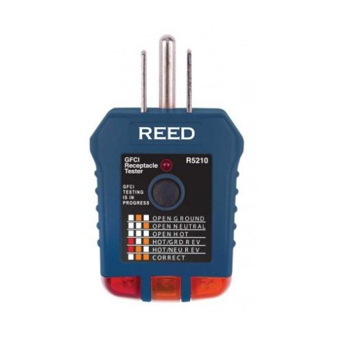 REED Instruments R5210
