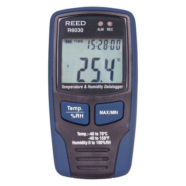 REED Instruments R6030