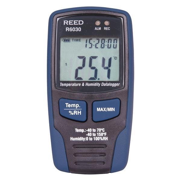 REED Instruments R6030-NIST