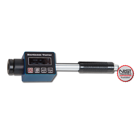 Buy REED Instruments R9030NIST, Hardness Tester with NIST Certificate