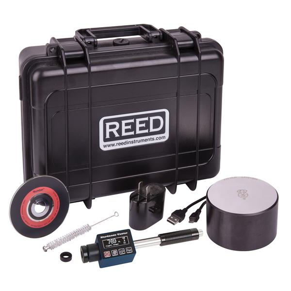 Buy REED Instruments R9030NIST, Hardness Tester with NIST Certificate