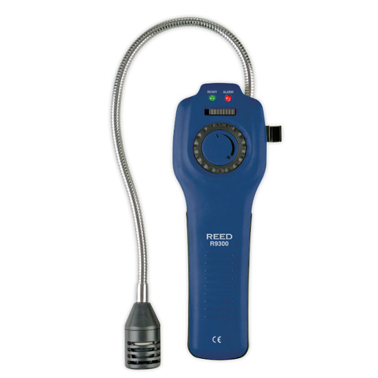 REED Instruments R9300-NIST