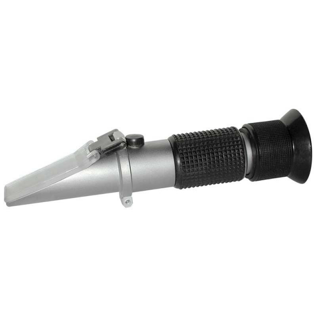 REED Instruments R9600