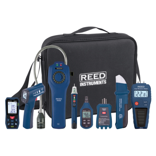 REED Instruments RINSPECT-KIT2