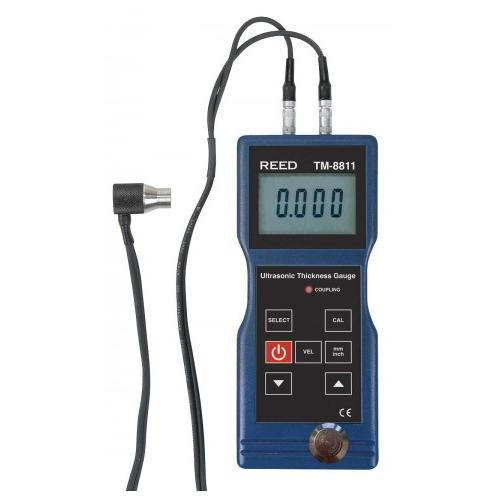 REED Instruments TM-8811