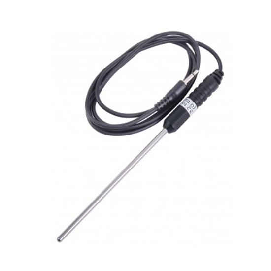 Reed Tp-07, Atc Temperature Probe For Meter/data Logger