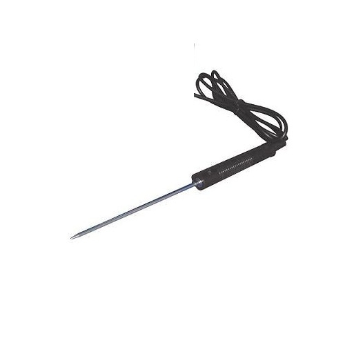 Reed Tp-r01, Pt-100 Temperature Probe For C-370 Thermometer