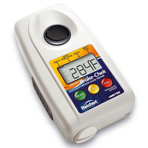 Reichert 13940016, Digital Brake-chek Fahrenheit Refractometer