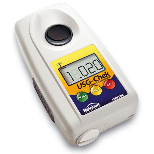 Reichert 13940019, Digital Usg-chek Refractometer