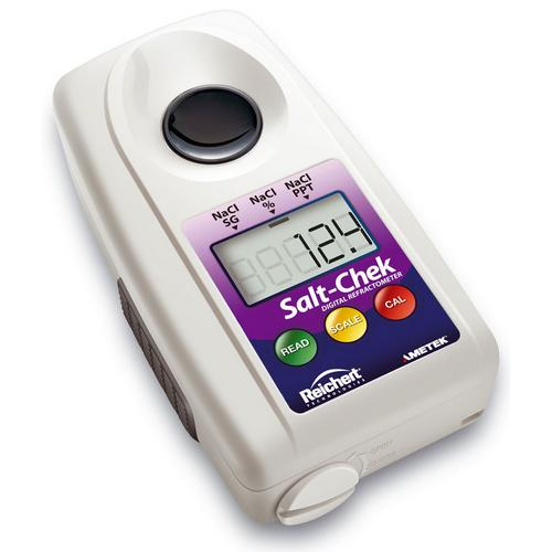 Reichert 13940020, Digital Salt-chek Refractometer