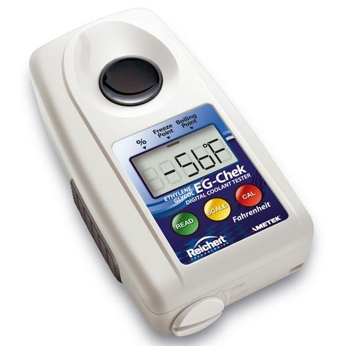 Reichert 13940024, Digital Eg-chek Fahrenheit Refractometer