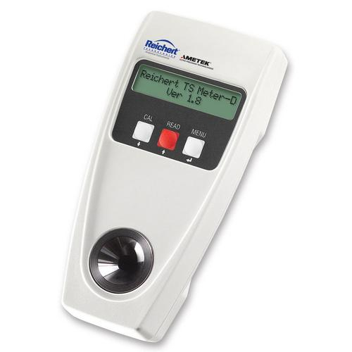 Reichert 13960000, Ts Meter-d Automatic Digital Clinical Refractometer