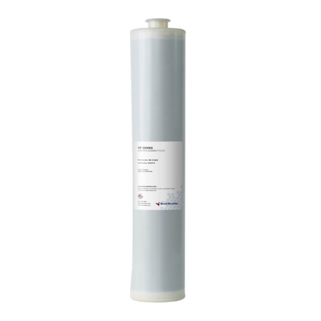 ResinTech VP-17-4010