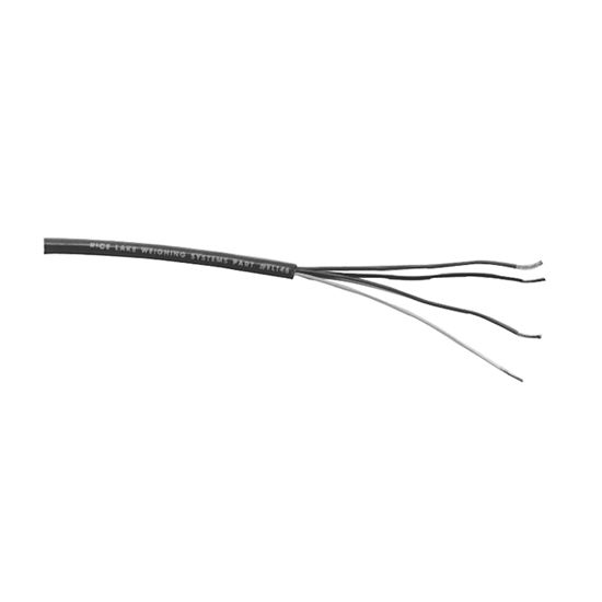 Rice Lake 15505, El146 4-conductor Load Cell Cable