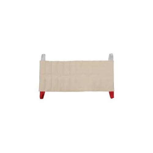 Richmar Hp1024, Theramed Spine Large Moist Heat Pack, 10" X 24"