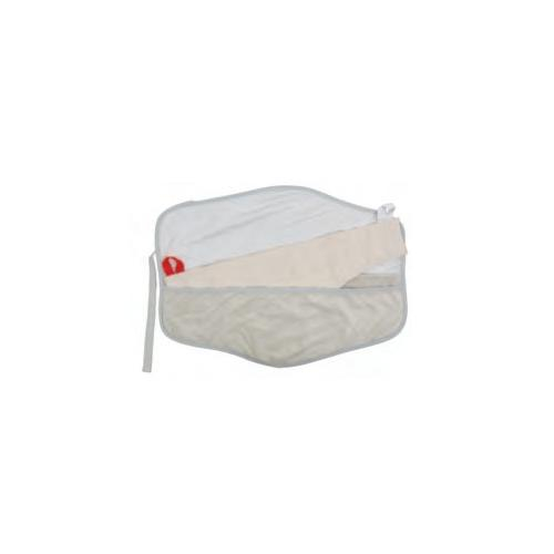 Richmar Hpc0926-tc, Theramed Cervical All-terry Cover, 9" X 26"