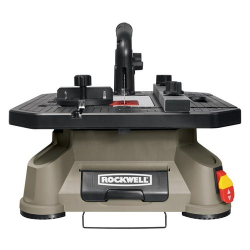 Rockwell RK7323