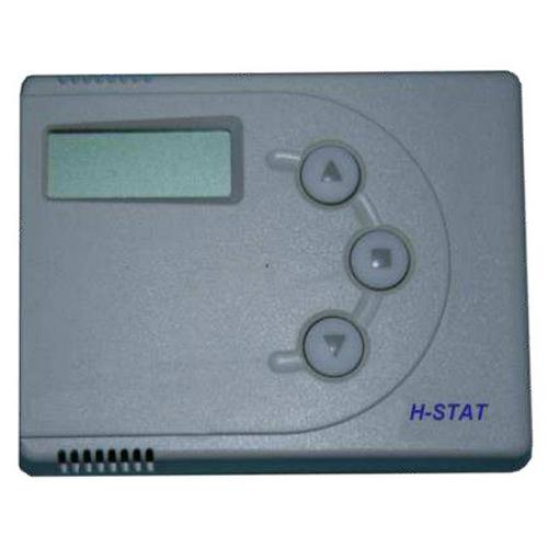 Roscid Technologies H-stat, Low Voltage Microprocessor