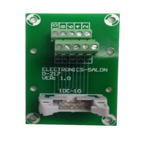 Roscid Technologies Ro120-ab, Ro120 Series Adapter Board For Ro120