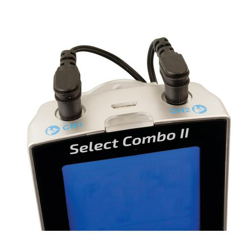 Buy Roscoe Medical DI2195, InTENSity Select Combo II Electrotherapy