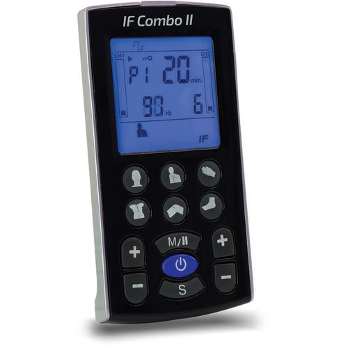 Buy Roscoe Medical DI2738, InTENSity IF Combo II Portable TENS & IF