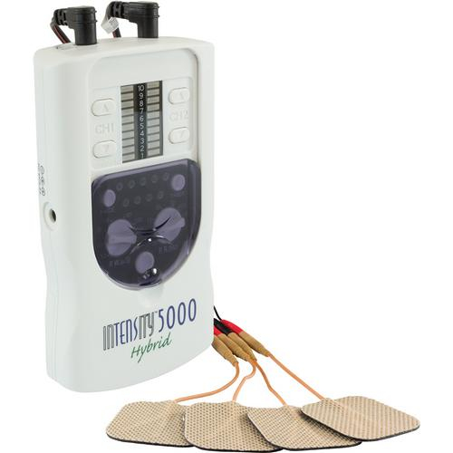 Buy Roscoe Medical DI3302, InTENSity 5000 Hybrid TENS Device Mega Depot