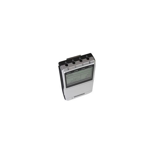 Buy Roscoe Medical DS5402, Twin Stim Plus 3rd Ed. Electrotherapy Device