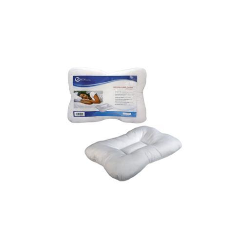 Roscoe Medical Pp3113, Fiber Filled Cervical Indentation Pillow