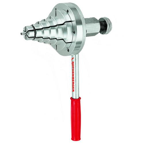 Buy Rothenberger 11078, 13/8" 41/8" Graduated Expander A1 Mega Depot