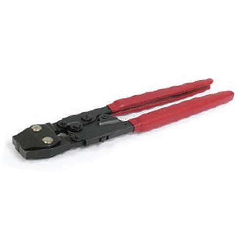 Rothenberger 12429, Pex Stainless Clamp Pincer Ratchet Tool