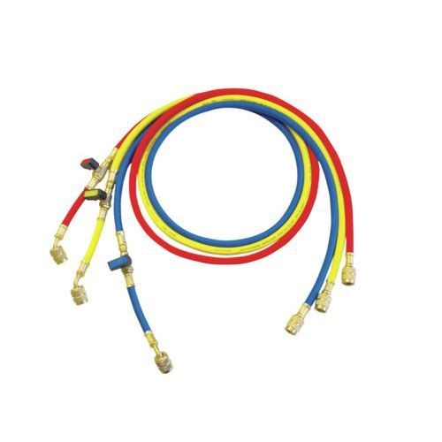 Buy Rothenberger 1500000028, Plus Pressure Hoses Set, 1/4" SAE, 1.5 m