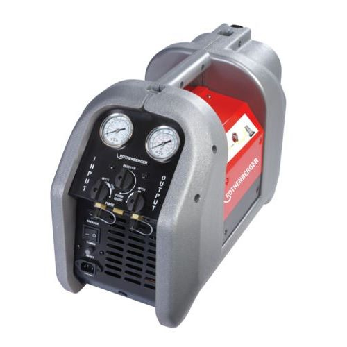 Buy Rothenberger 168605, Rorec Pro Refrigerant Extractor 370W Mega Depot