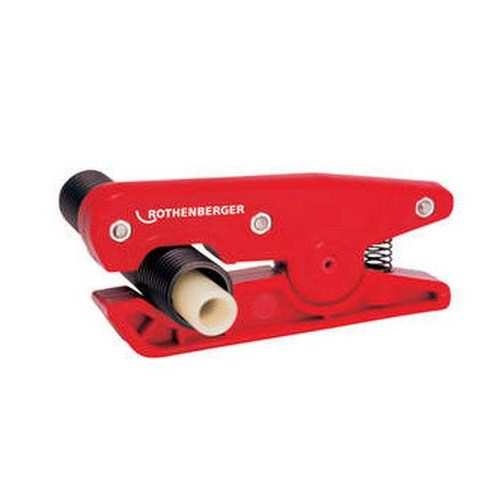 Rothenberger 21500, Jacket Pipe Cutter
