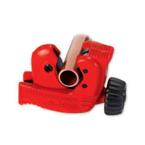Buy Rothenberger 70015, Mini Max 1/8" 11/8" Copper Pipe Cutter, (Pack of 4 pcs) Mega Depot