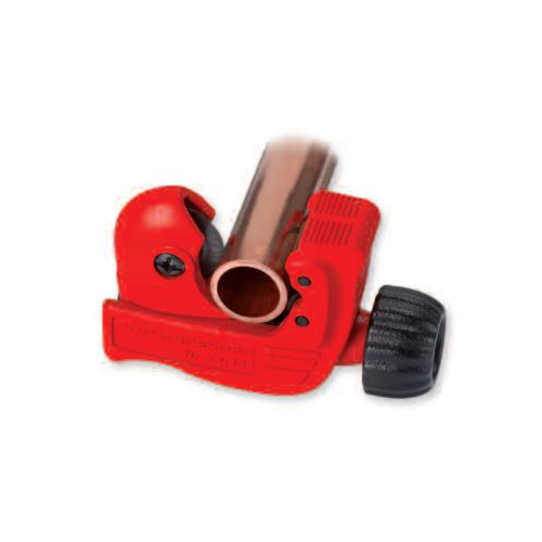 Buy Rothenberger 70105, Minicut 2000 1/4" 7/8" Copper Pipe Cutter, (Pack of 4 pcs) Mega Depot