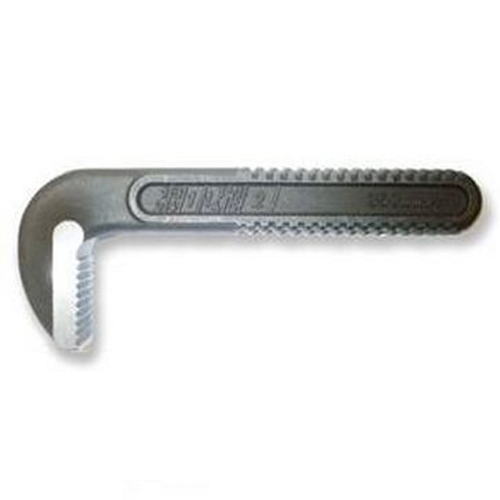 Rothenberger 70201, Hook Jaw For 10" Aluminum / Pipe Wrench