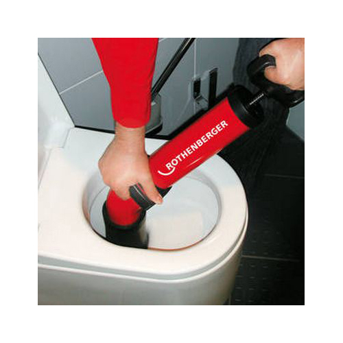 Rothenberger 72070X Ropump Super Plus Force Pump Cleaner