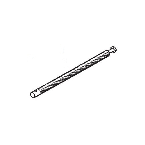 Rothenberger R04201598r, Cutter Screw For R04200159r Cutter Assembly