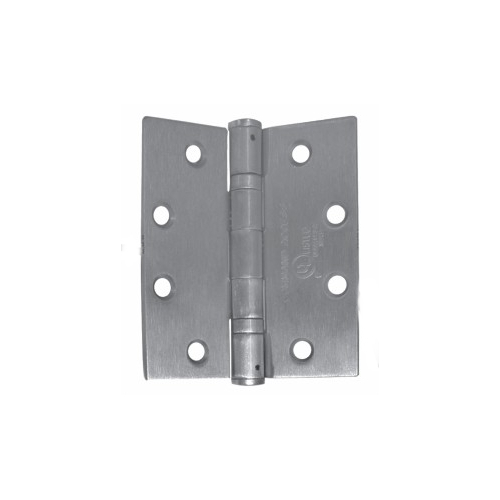 Rutherford Controls 95249, 5" X 5" 6 Wire Electrified Hinge