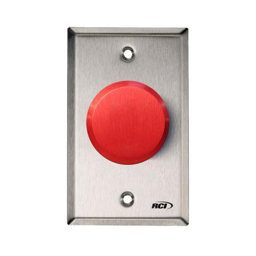 Rutherford Controls